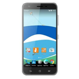 ZTE Orange Dive 71 8GB - Μαύρο - Ξεκλείδωτο