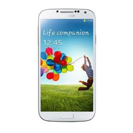Galaxy W 16GB - Άσπρο - Ξεκλείδωτο