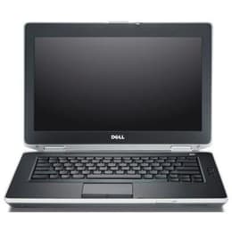 Dell Latitude E6430 14"(2012) - Core i5-3320M - 4GB - SSD 128 Gb QWERTY - Αγγλικά