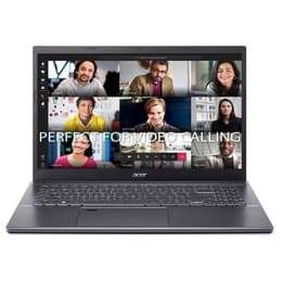 Acer Aspire 5 15" (2021) - Ryzen 5 - 5000 Series (U) - 8GB - SSD 1 tb QWERTY - Αγγλικά