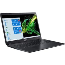 Acer Aspire 3 15" (2020) - Core i5 - Gen 10 (G) - 8GB - SSD 512 GB QWERTY - Αγγλικά