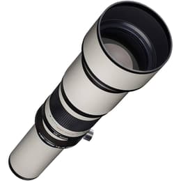 Tamron Φωτογραφικός φακός MZ-5000 650-1300mm f/8.0-16 650-1300mm f/8.0-16