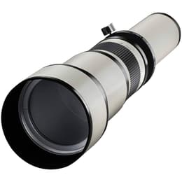 Tamron Φωτογραφικός φακός MZ-5000 650-1300mm f/8.0-16 650-1300mm f/8.0-16