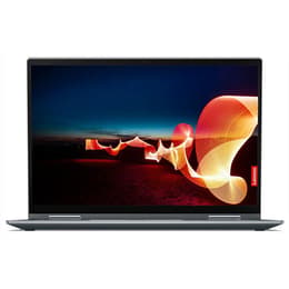 Lenovo ThinkPad X1 Yoga G6 14" (2022) - Core i5-1145G7 - 32GB - SSD 256 GB QWERTY - Ισπανικό