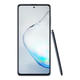 Galaxy Note10 Lite 128GB - Μαύρο - Ξεκλείδωτο