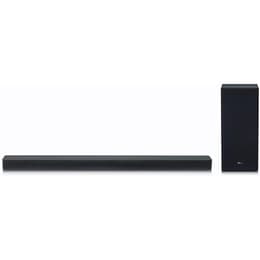 Soundbar & Home Cinema LG SK6F - Μαύρο