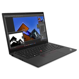 Lenovo ThinkPad T14 G4 14" (2023) - Core i5 - Gen 13 (U) - 16GB - SSD 256 GB AZERTY - Γαλλικό