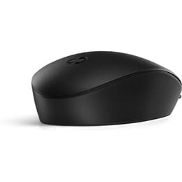 Hp 128 Laser Wired Mouse Ποντίκι