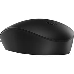 Hp 128 Laser Wired Mouse Ποντίκι