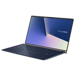 Asus ZenBook UX433FAC 14"(2019) - Core i5-10210U - 8GB - SSD 512 Gb AZERTY - Γαλλικό