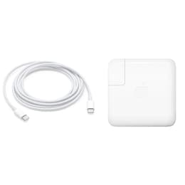 USB-C Φορτιστής Macbook 67W Για Macbook