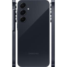 Galaxy A55 128GB - Μπλε Σκούρο - Ξεκλείδωτο