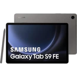 Galaxy Tab S9 FE 128GB - Γκρι - WiFi + 5G