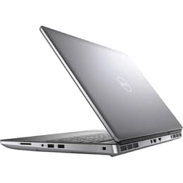 Dell Precision 7750 17" (2020) - Core i7 - Gen 10 (H) - 32GB - SSD 512 GB QWERTY - Ελληνική