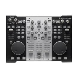 Hercules DJ Control Steel Αξεσουάρ ήχου