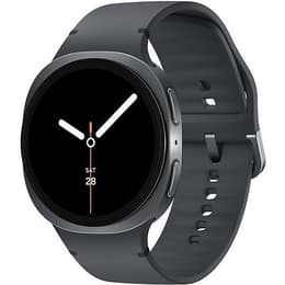 Samsung Ρολόγια Galaxy Watch 8 44 mm Παρακολούθηση καρδιακού ρυθμού GPS - Γκρι