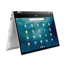 Asus ChromeBook Flip CX5 Core i5-1135G7 2.4 GHz 256GB SSD - 8GB QWERTY - Αγγλικά