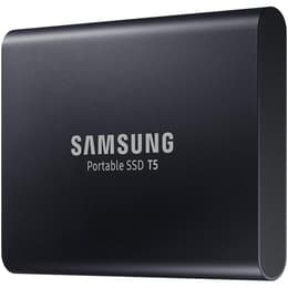 Samsung T5 MU-PA1T0B/EU Εξωτερικός σκληρός δίσκος - SSD 1000 Gb USB 3.1