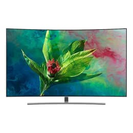 TV Samsung 140 cm QE55Q8C 3840 x 2160
