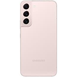 Galaxy S22+ 5G 128GB - Ροζ Χρυσό - Ξεκλείδωτο