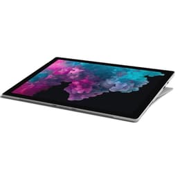 Microsoft Surface Pro 6 12" Core i5-8350U - SSD 256 GB - 8GB Χωρίς πληκτρολόγιο