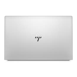 HP EliteBook 650 G9 15" (2022) - Core i5 - Gen 12 (U) - 16GB - SSD 256 GB AZERTY - Γαλλικό