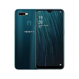 Oppo A5s (AX5s) 64GB - Πράσινο - Ξεκλείδωτο
