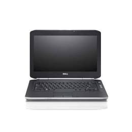 Dell Latitude E5420 14" (2013) - Core i5-2520M - 4GB - HDD 250 Gb AZERTY - Γαλλικό