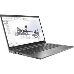 HP ZBook Power G8 15" (2021) - Core i7 - Gen 11 (H) - 32GB - SSD 1 tb QWERTY - Αγγλικά