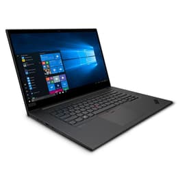 Lenovo ThinkPad P1 G2 15" (2019) - Core i7 - Gen 9 (H) - 16GB - SSD 512 GB AZERTY - Γαλλικό