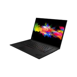 Lenovo ThinkPad P1 G2 15" (2019) - Core i7 - Gen 9 (H) - 16GB - SSD 512 GB AZERTY - Γαλλικό