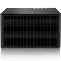 Geneva Acustica Lounge Bluetooth Ηχεία - Μαύρο