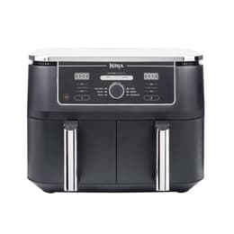 Ninja Foodi Max Dual Zone DZ400EUCYD