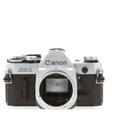 Reflex Canon FD 50mm f/1.8