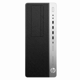 HP EliteDesk 800 G5 Tower Core i5-9500 3 - SSD 256 GB - 16GB