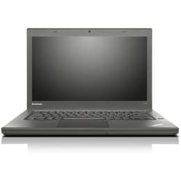 Lenovo ThinkPad T440 14" (2014) - Core i5-4300U - 12GB - SSD 240 Gb AZERTY - Γαλλικό