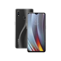 Realme 4 Pro 32GB - Γκρι - Ξεκλείδωτο