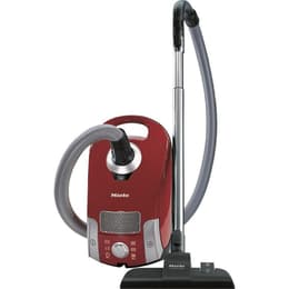 Ηλεκτρική σκούπα με σακούλα MIELE Compact C1 Eco