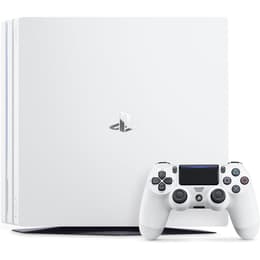 PlayStation 4 Pro 1000GB - Άσπρο