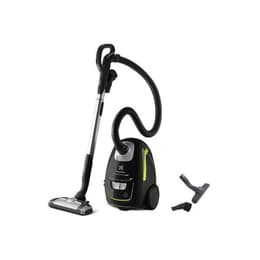 Ηλεκτρική σκούπα με σακούλα ELECTROLUX UltraSilencer ZUSGREEN58
