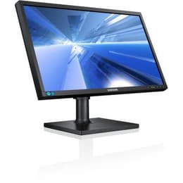 22" Samsung S22C450BW LED monitor Μαύρο