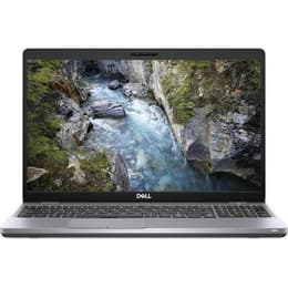 Dell Precision 3550 15" (2020) - Core i5 - Gen (10) U - 16GB - SSD 512 GB QWERTY - Ολλανδικό