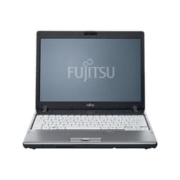Fujitsu LifeBook P701 12"(2011) - Core i3-3120M - 4GB - SSD 128 Gb QWERTY - Αγγλικά