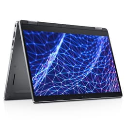 Dell Latitude 5320 2-in-1 13" (2021) - Core i7 - Gen 11 (G) - 16GB - SSD 1 tb QWERTY - Αγγλικά