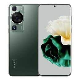 Huawei P60 256GB - Πράσινο - Ξεκλείδωτο