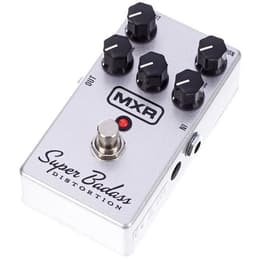 Mxr M75 Super Badass Distortion Αξεσουάρ ήχου