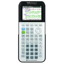 Texas Instruments TI-83 Premium CE edition pyhon Αριθμομηχανή