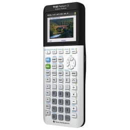 Texas Instruments TI-83 Premium CE edition pyhon Αριθμομηχανή