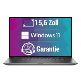 Dell Precision 5570 15" (2022) - Core i7 - Gen 12 (H) - 32GB - SSD 1 tb QWERTZ - Γερμανικό