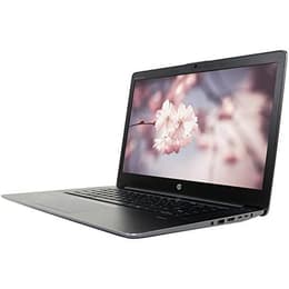 HP ZBook G3 15" (2015) - Core i7-6820HQ - 16GB - SSD 512 Gb AZERTY - Γαλλικό